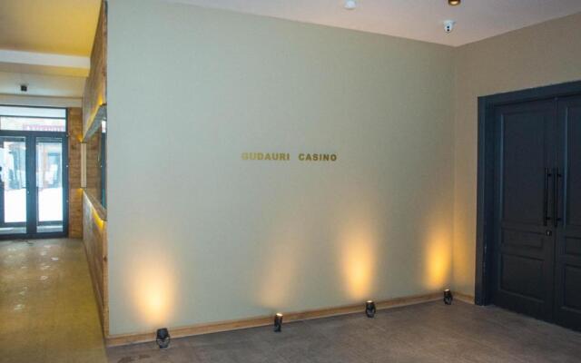 New Gudauri Suites N317