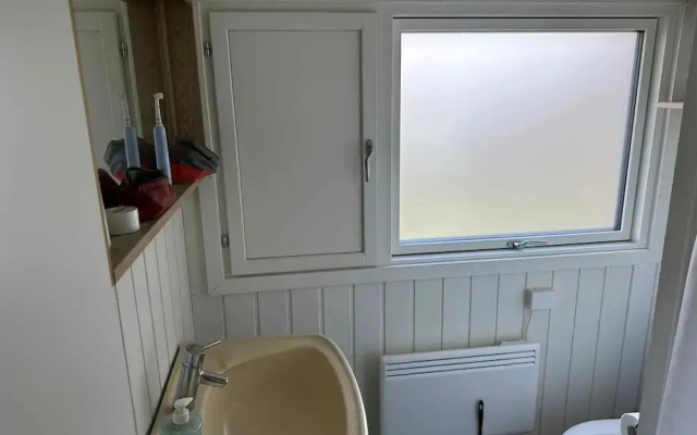 5 Star Holiday Home in Haderslev