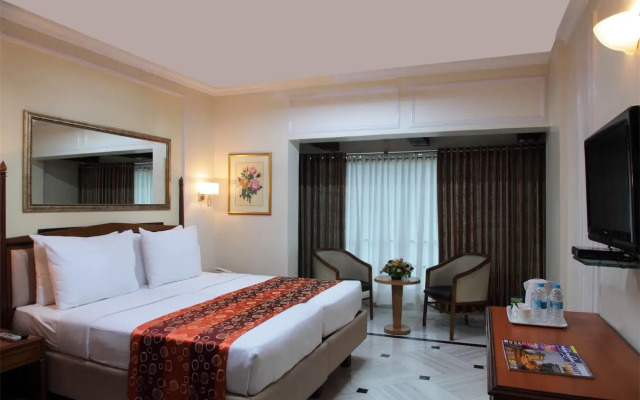 Royal Park Hotel