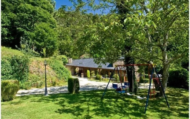 Casa Rural O Vilar