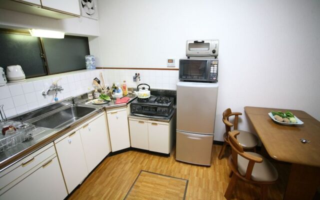 Demachi 2 House