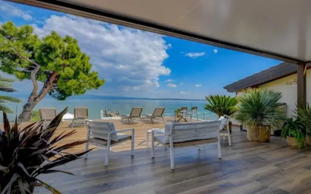 Residence Casa dei Pescatori
