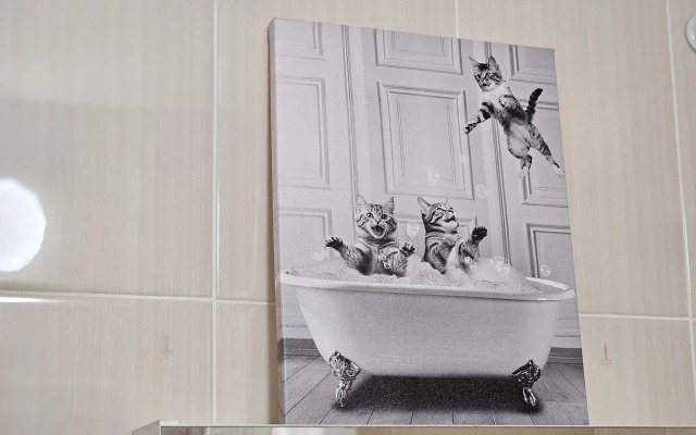 Живи уютно на улице Максима Горького 3