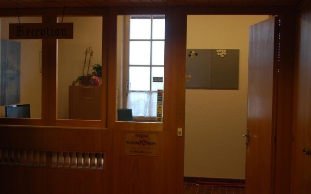 Berggasthof Gurnigelbad