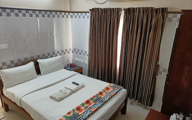 Hotel Arunachala
