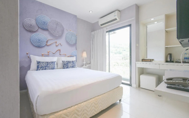 Sino Maison Hotel