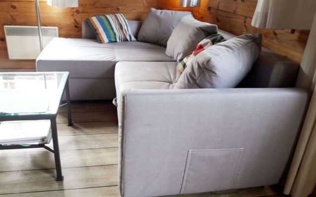 Family Kiep Comfortable Holiday Residence