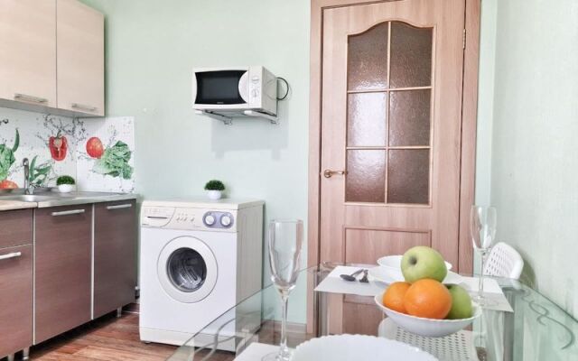 Razmestim on str. Rozhdenstvenskogo, bld. 7B