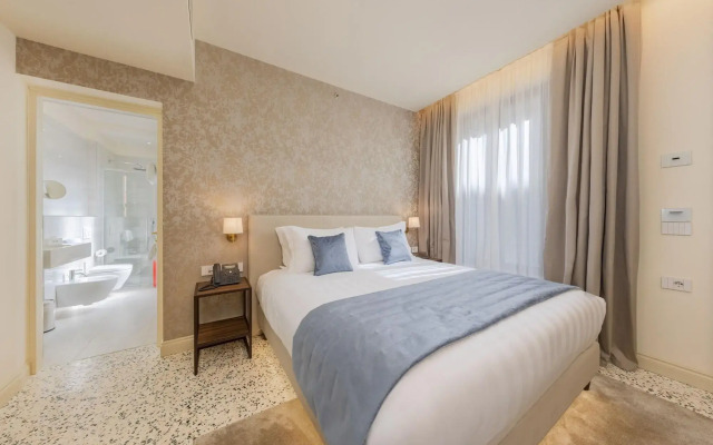 Hotel Palazzo Keller