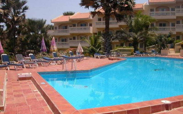Bijilo Beach Hotel