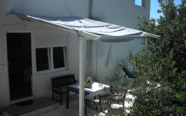 Apartment Croatia Art