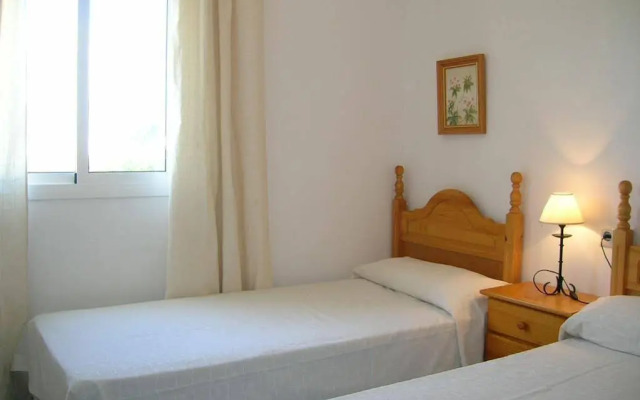 Apartamentos Conil Alquila