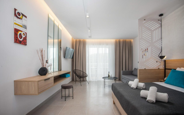 Zoes Hotel