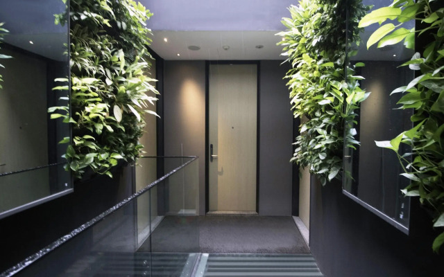 Hotel NuVe Elements
