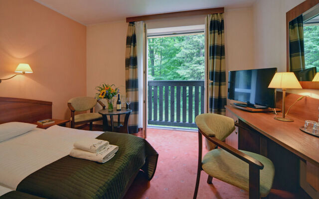 Hotel i Spa Nowa-Ski Karpacz