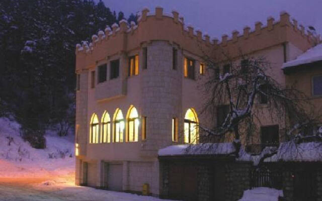 The Castle Hotel