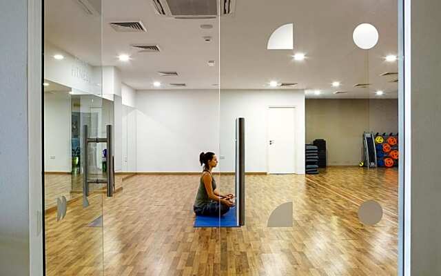 Sunprime Ayia Napa Suites