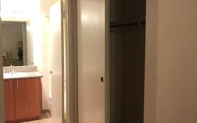 Glendale Apartment