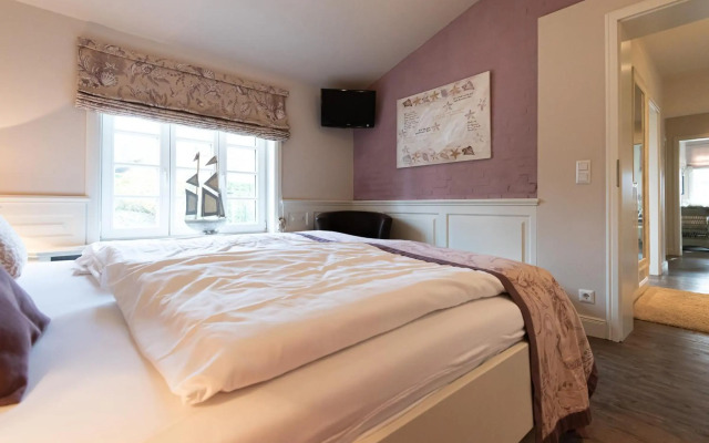 Haus Borelör Whg 1 EG