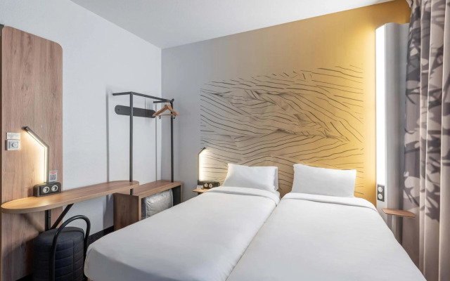 B&B HOTEL Lille Grand Stade