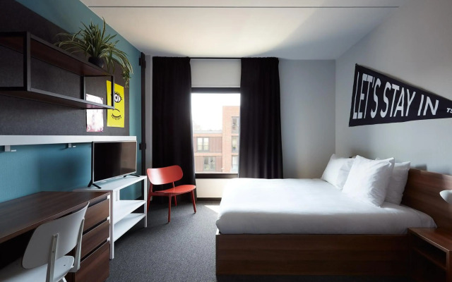 The Social Hub Groningen