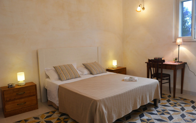 Corte dei Salentini Bed & Breakfast