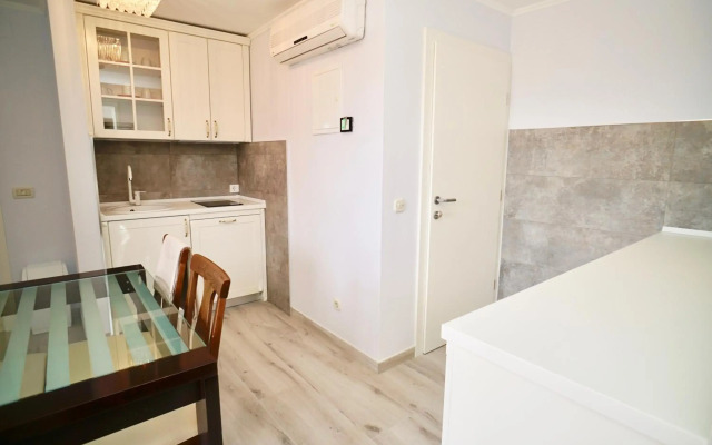 Villa Rustica Dalmatia Apartments