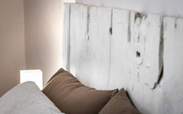 Al vicolo del Gallo APPARTAMENTO