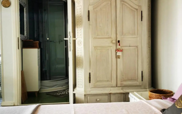 Studio Apartment Rosemary