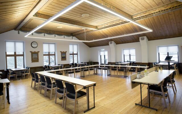 Sunderby Folkhögskola Hotell & Konferens