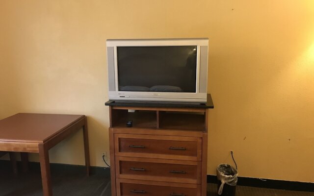 Economy Inn