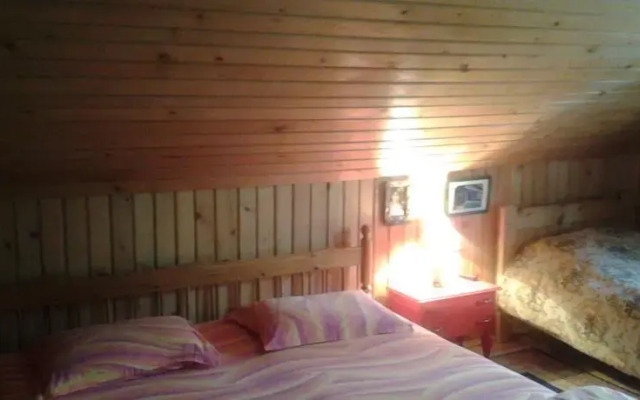 Pensiunea Casa cu amintiri
