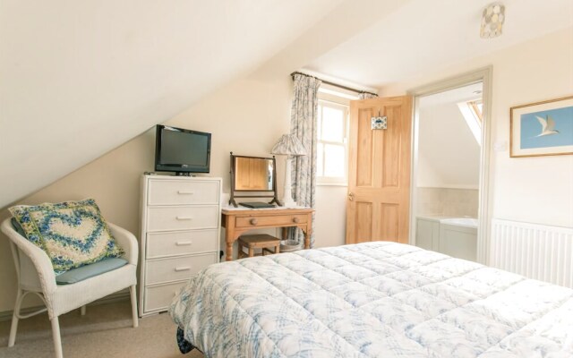 Tabor House