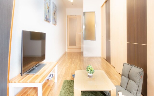 Serenite Nippombashi