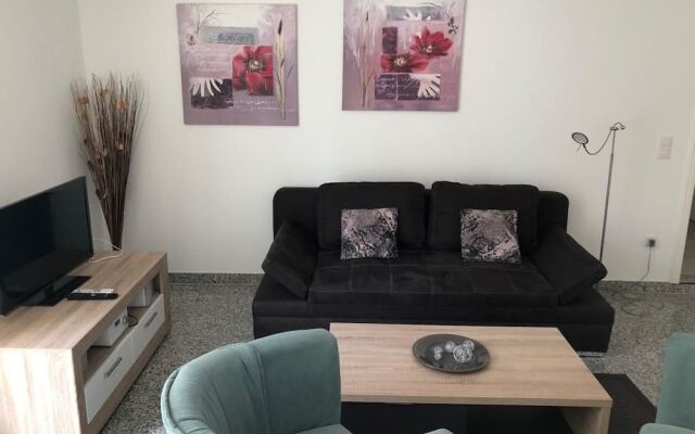 28P Stilvolles Apartment in Dortmund