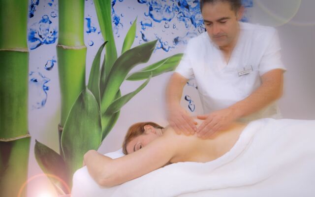 Hotel GHT Aquarium & Spa
