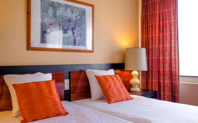 Hampshire Hotel - Voncken Valkenburg