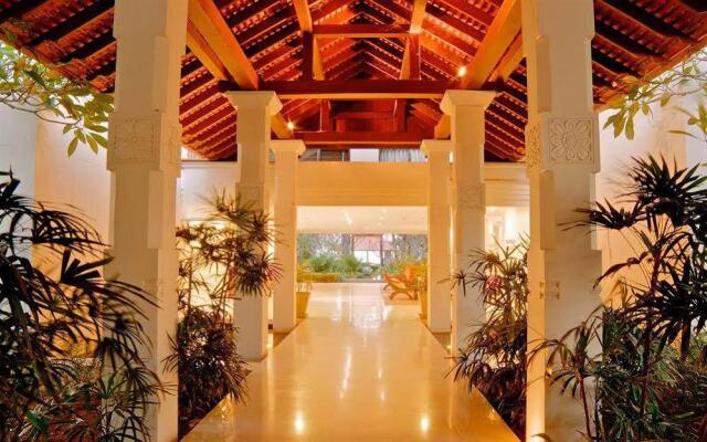 Santi Pura Residences