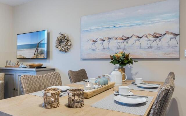 Strandgut Wohnung 10