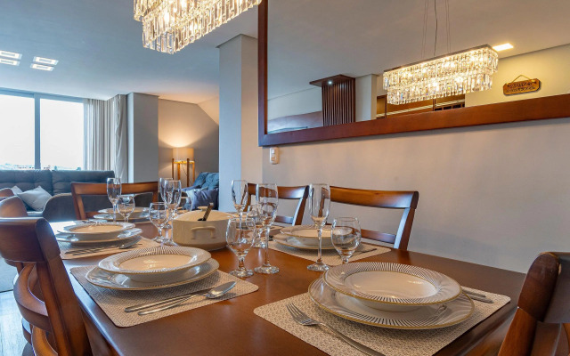 Alugue 505 San Telmo - Centro de Gramado