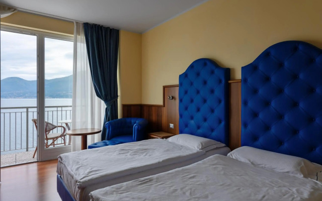 Hotel Internazionale