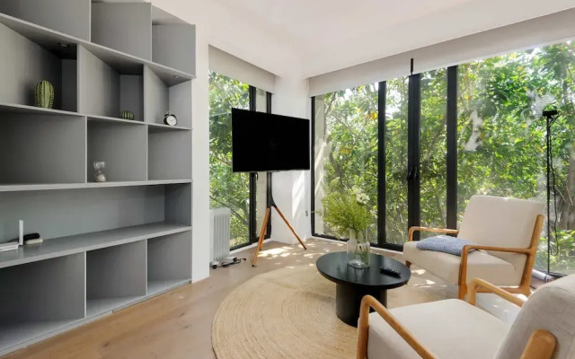 Stunning Loft in Roma Norte