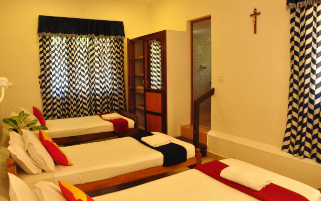 Lazar Residency Homestay