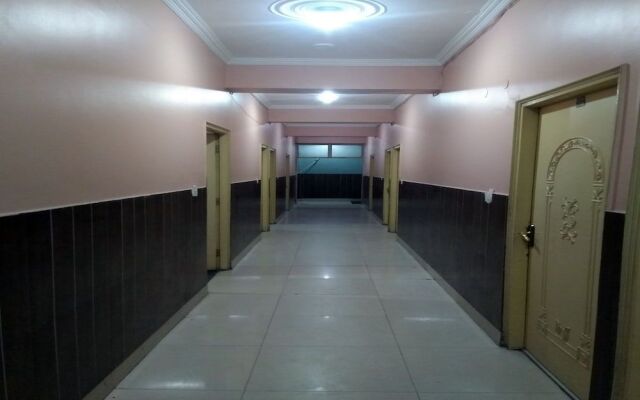 Oyo 22689 Hotel United Inn