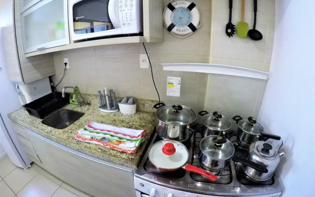 Duplex with Hot Tub near Beach by DM Apartments.