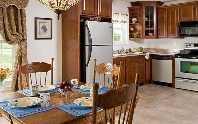 The Inn at Westwynd Farm B&B