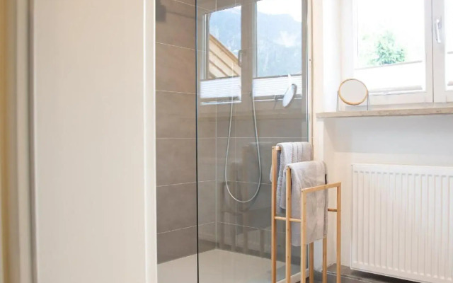 Mountain Mama Ferienhaus