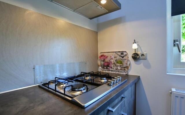Alluring holiday home in Eerbeek with large garden