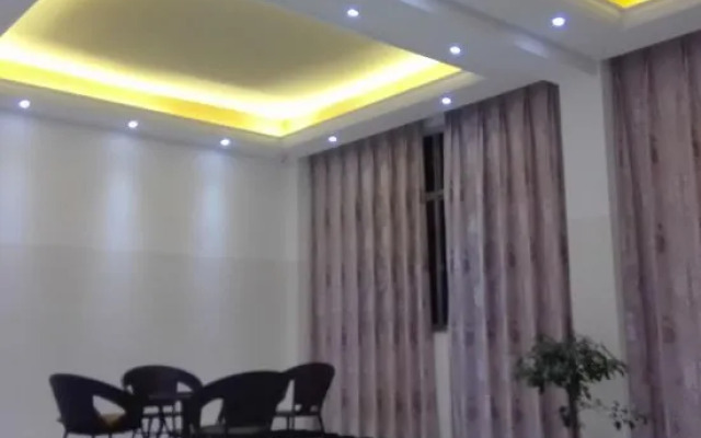 Xiandu quiet homestay