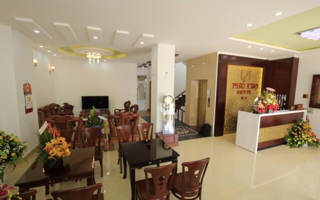 Dalat Colico Hotel
